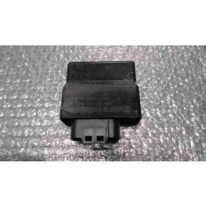 レッツ　CA4AA-160xxx　の　CDI　 *1762390331　中古