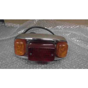 ジュリオ　AF52　の　テールランプ　ウインカー　 *1762915418　中古