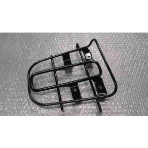 アドレスV50　CA4BA-100xxx　の　リアキャリア *1762995245　中古