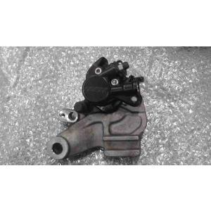 FZ25　ME1RG6919L0004xxx　の リアブレーキキャリパー *1763083364　中...