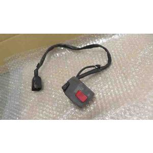 ニンジャ Ninja 250R　EX250K　の　ハンドルスイッチ　右 *1763427596　中古