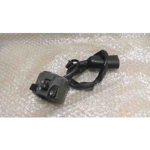 ニンジャ Ninja 250R　EX250K　の　ハンドルスイッチ　左 *1763427641　中古