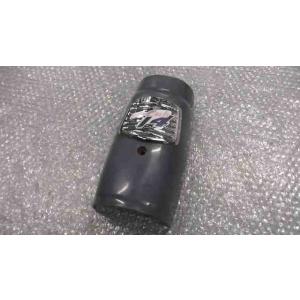 リトルカブ　C50　の　フロントカバー *1764128083　中古