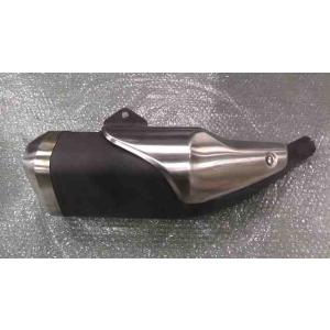 CB250R　MC52-1202xxx　の サイレンサー *1764292830　中古