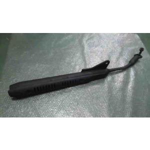 クロスカブ50　AA06-1202xxx　の　マフラー *1764307078　中古