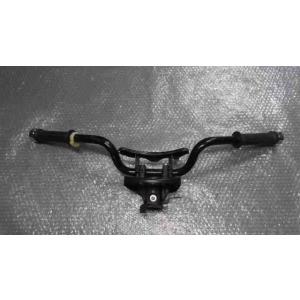 クロスカブ50　AA06-1202xxx　の　ハンドル *1764315095　中古