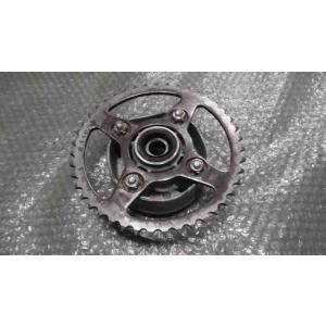 クロスカブ50　AA06-1202xxx　の　スプロケット *1764636621　中古