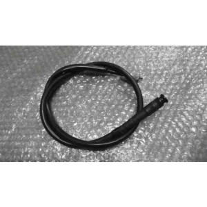 クロスカブ50　AA06-1202xxx　の　メーターワイヤー *1764636760　中古