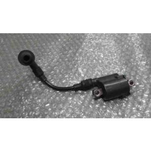クロスカブ50　AA06-1202xxx　の　イグニッションコイル *1764637273　中古