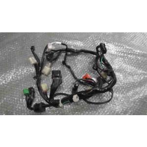 クロスカブ50　AA06-1202xxx　の　ハーネス *1764638360　中古