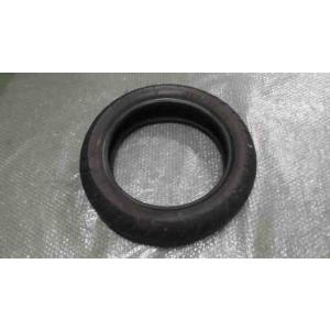 シグナス-X　の　中古タイヤ　110/70-12 47N *1764653096　中古