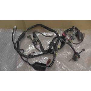 ZOOMER FI　<ズーマーFI>　AF58-2000xxx　の　メインハーネス *1764908...