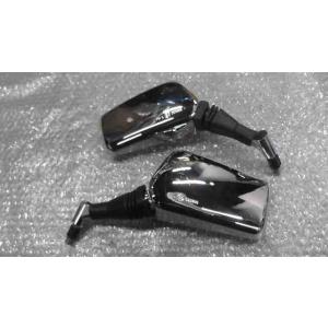 CB400SF VTEC REVO　NC42の　ミラー　左右　傷 *1766715075　中古