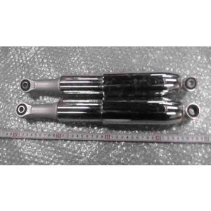 カブ50　AA04-1002xxx　の　リアサスペンション *1767747504　中古