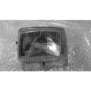 カブ50カスタム　AA01-1087xxx　の　ヘッドライト *1767919952　中古