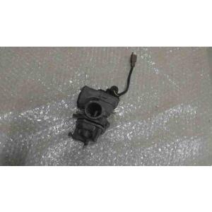アドレスV100　CE11A-196xxx　の　キャブレター *1767933596　中古