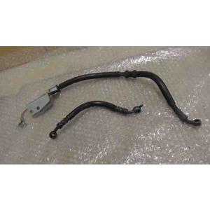 YZF-R25　RG43J-004xxx　の　リアブレーキホース *1768357585　中古