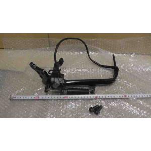 YZF-R25　RG43J-004xxx　の　サイドスタンド *1768357807　中古