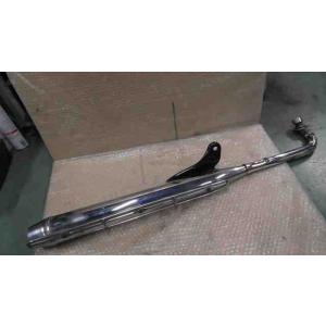 カブ50　AA01-1122xxx　の　マフラー *1769648317　中古