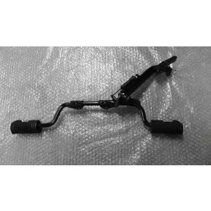 カブ50カスタム　AA01-1353xxx　の　ステップ　 *1770080652　中古