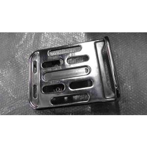 カブ50カスタム　AA01-1353xxx　の　キャリア　 *1770080716　中古