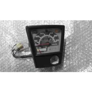 カブ50カスタム　AA01-1353xxx　の　スピードメーター　 *1770080927　中古