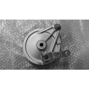 カブ50カスタム　AA01-1353xxx　の　リア　ドラムブレーキ *1770080952　中古