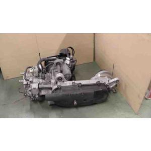 ビーノモルフェ(FI)　SA37J-534xxx　の　エンジン *1770083670　中古