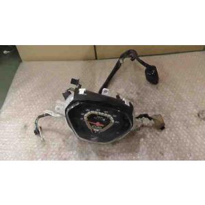 カブ50　AA04-1009xxx　の　スピードメーター *1770860803　中古