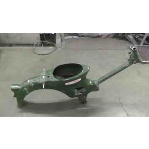 カブFI　AA01-1733xxx　の　フレーム　 *1771380404　中古