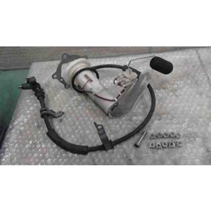 レッツ　バスケット　CA4AA　の　燃料ポンプ *1771551455　中古