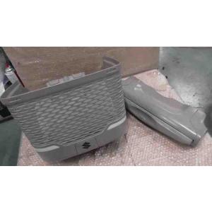レッツ　バスケット　CA4AA の　バスケット 傷  *1771551719　中古