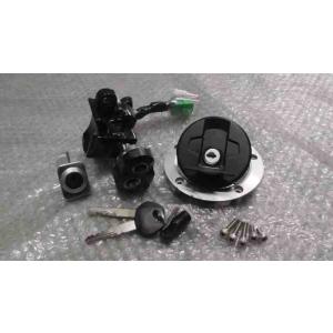 GSX-R125　DL32D-101xxx　の　キーセット *1771559963　中古