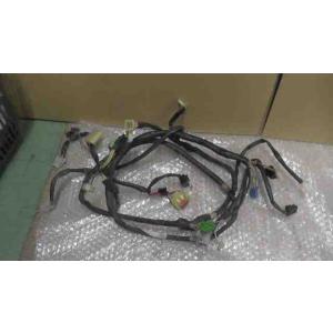 セピアZZ　CA1HC-121xxx　の　ハーネス *1771560210　中古