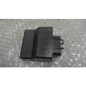 アドレスV50　CA4BA-101xxx　の　CDI　欠け *1771561509　中古