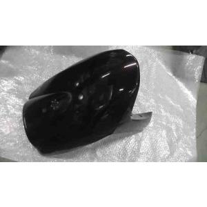 ディオ FI　AF68　の　フロントカバー　傷　爪 *1771563096　中古