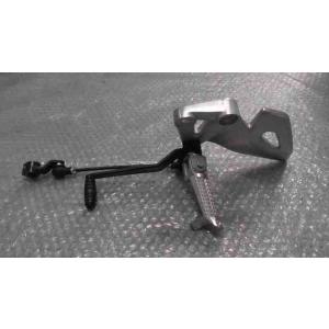 GSX-R125　DL32D-101xxx　の　ステップ左　シフト *1771565487　中古