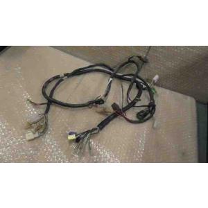 セピア　CA1EA-159xxx　の　ハーネス *1772069746　中古