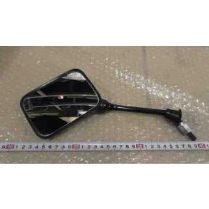 セピア　CA1EA-159xxx　の　ミラー　左　M8　 *1772071922　中古