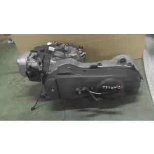 レッツ　CA4AA-167xxx　の　エンジン *1772154385　中古
