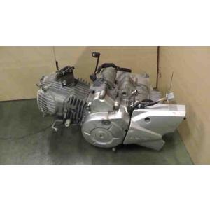 カブ50 プロ　AA04-3014xxx　の　エンジン　作動音有 *1772502393　中古