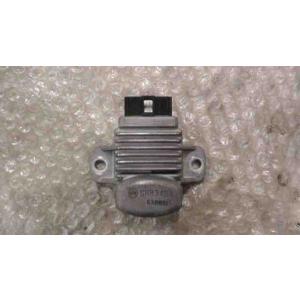 カブ50 プロ　AA04-3014xxx　の　レギュレター *1772503834　中古