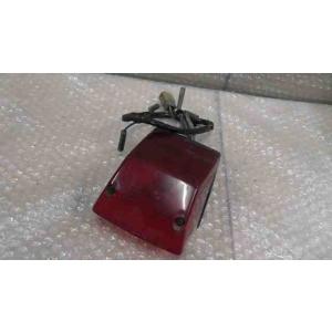 TZR50　3TU-073xxx　の　テールランプ *1773109011　中古