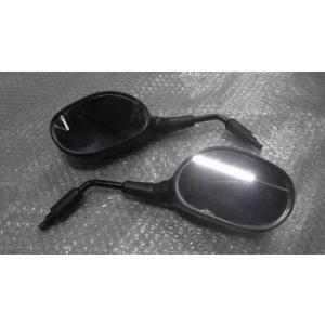 アドレスV50　CA44A-164xxx　の　ミラー左右　M10　 *1773276635　中古