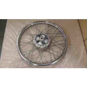 カブ50カスタム　C50-9067xxx　の　リアホイール *1773285446　中古