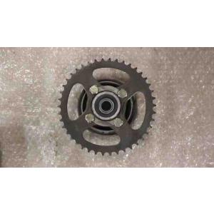 カブ50カスタム　C50-9067xxx　の　スプロケット *1773285751　中古