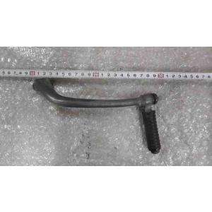 カブ50カスタム　C50-9067xxx　の　キックペダル *1773287572　中古