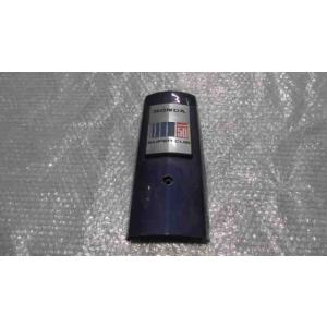 カブ50カスタム　C50-0091xxx　の　ステムカバー 傷 *1773374445　中古