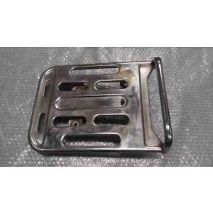 カブ50カスタム　C50-0091xxx　の　キャリア　 *1773374791　中古