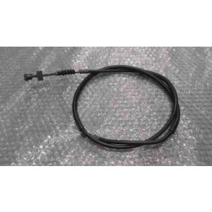 カブ50カスタム　C50-0091　の　フロントブレーキワイヤー *1773377103　中古